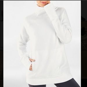Fabletics Zaylee Funnel Neck Tunic